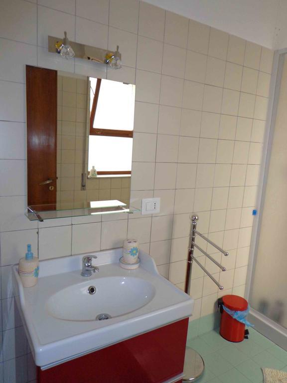 Appartamento Vacanze Catania Szoba fotó