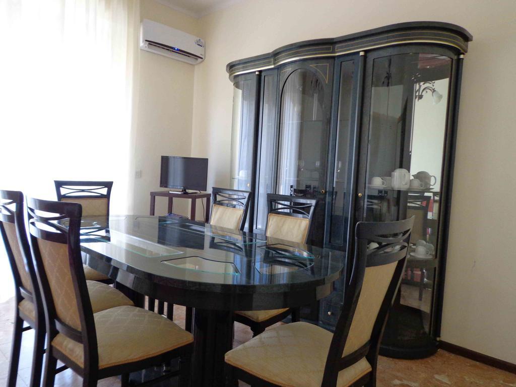 Appartamento Vacanze Catania Szoba fotó