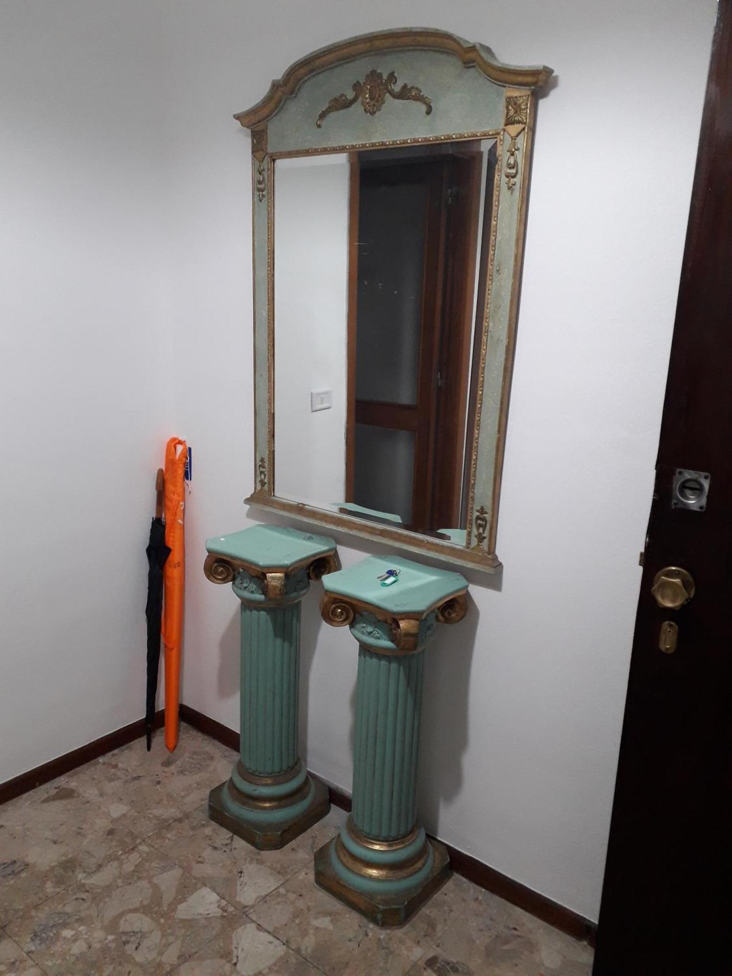 Appartamento Vacanze Catania Kültér fotó