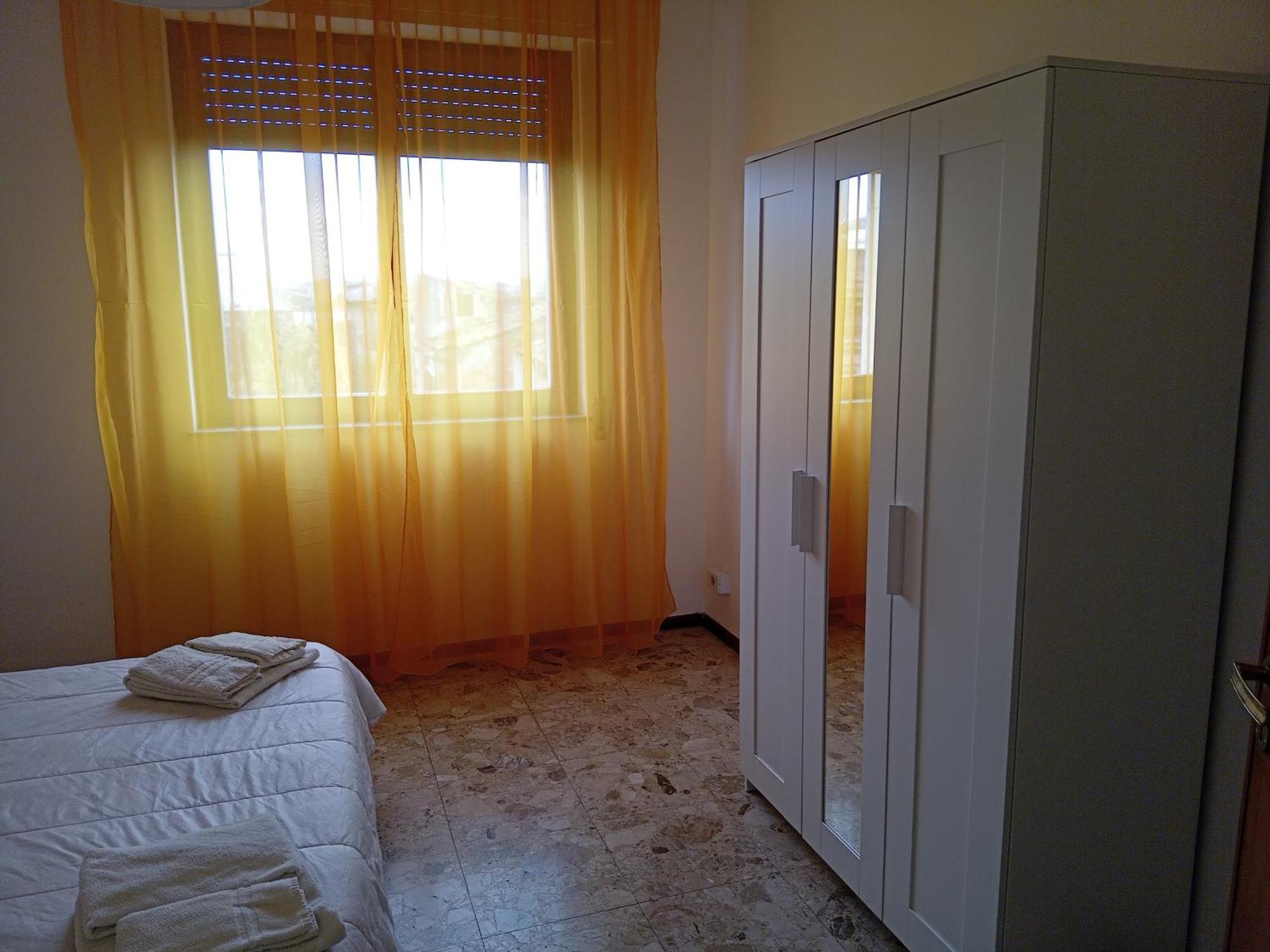 Appartamento Vacanze Catania Kültér fotó