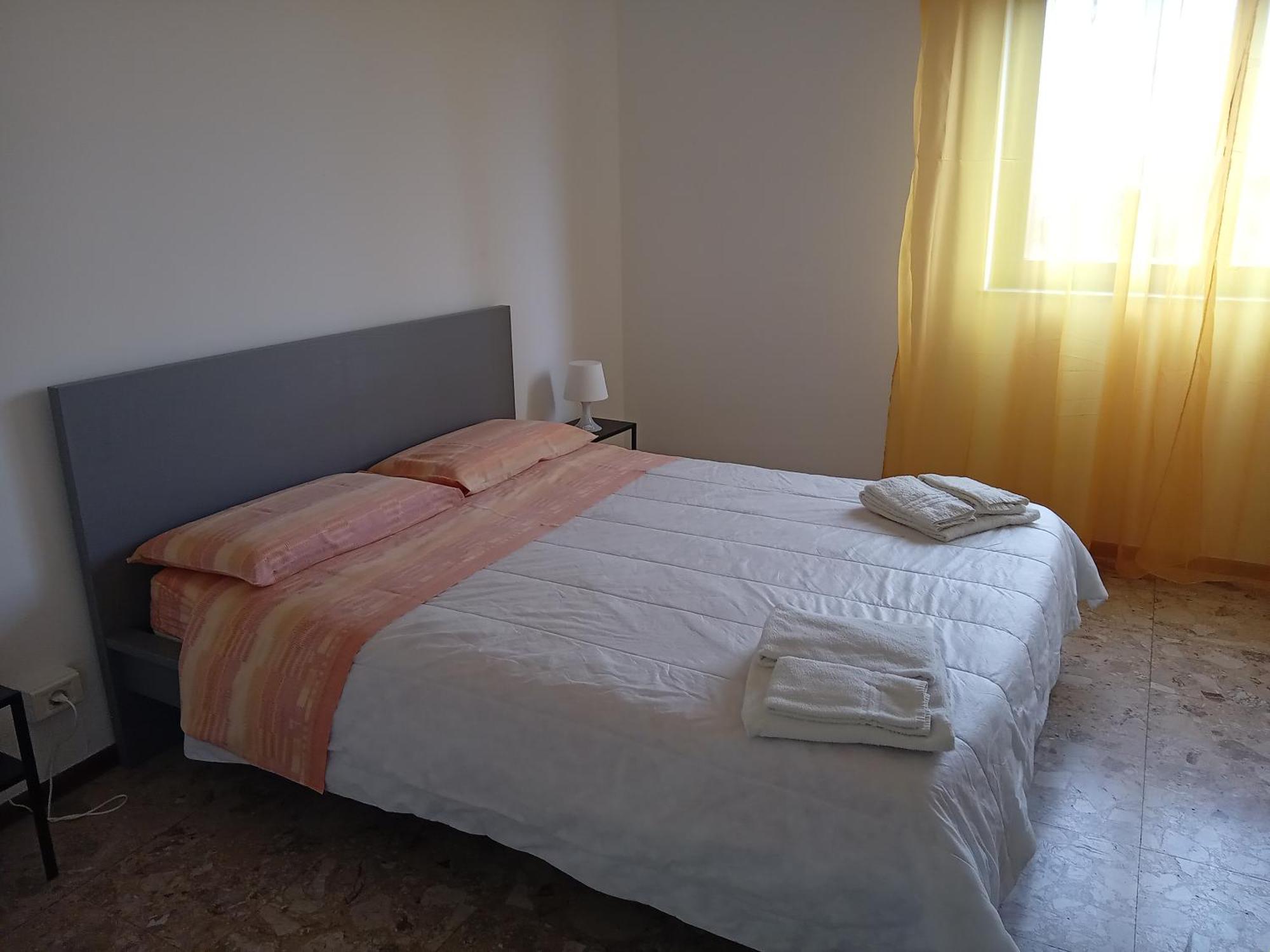 Appartamento Vacanze Catania Kültér fotó