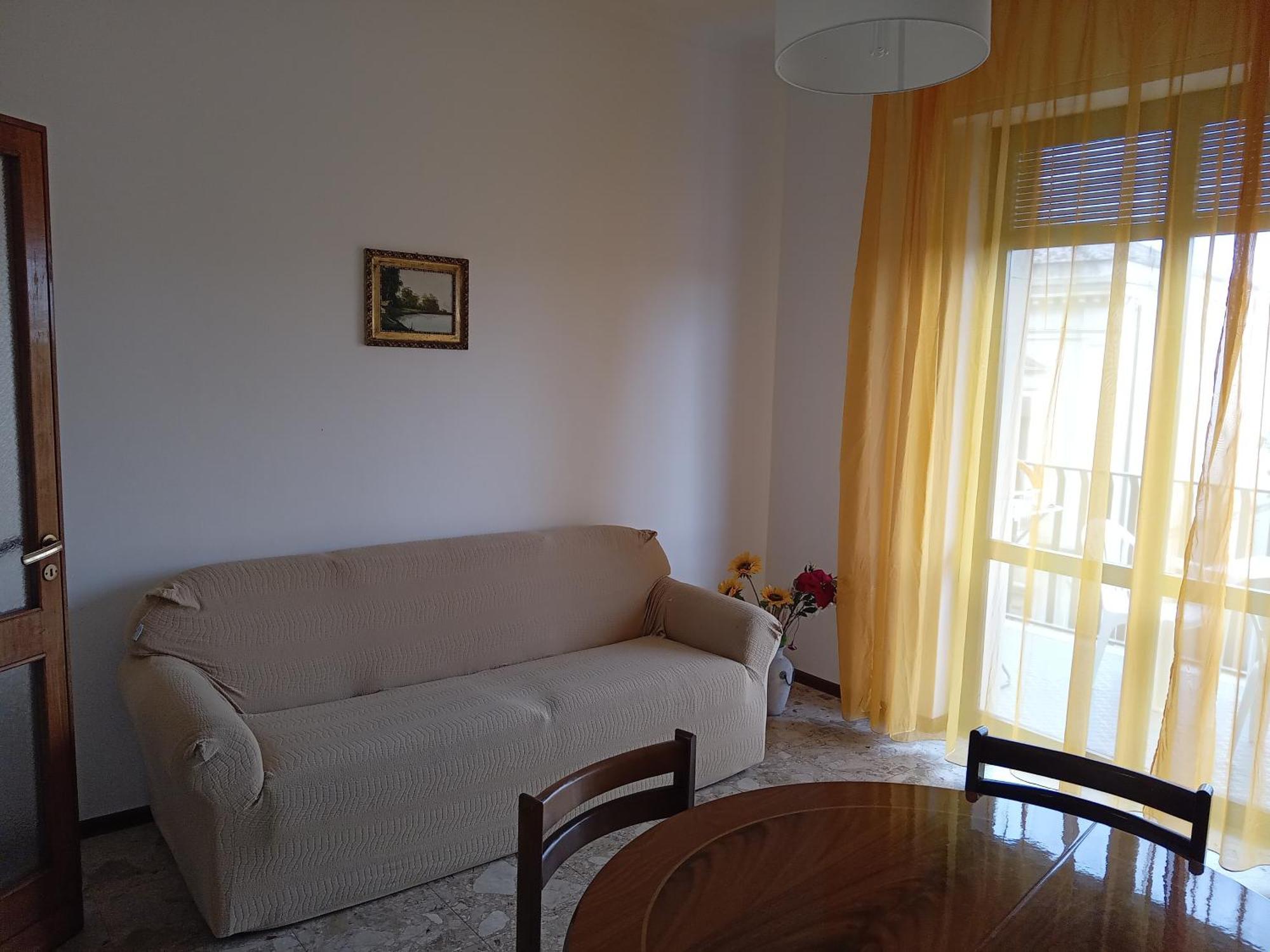 Appartamento Vacanze Catania Kültér fotó