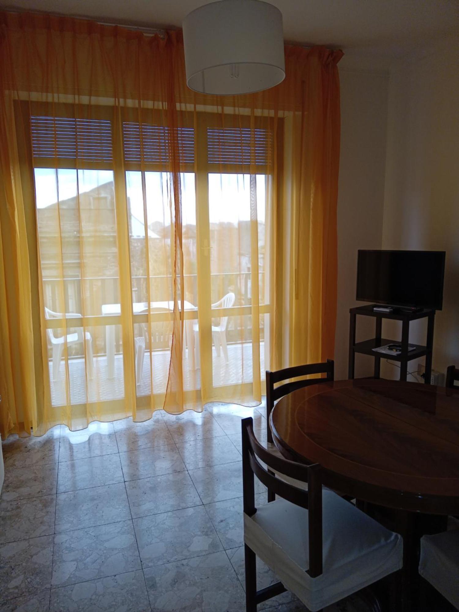 Appartamento Vacanze Catania Kültér fotó