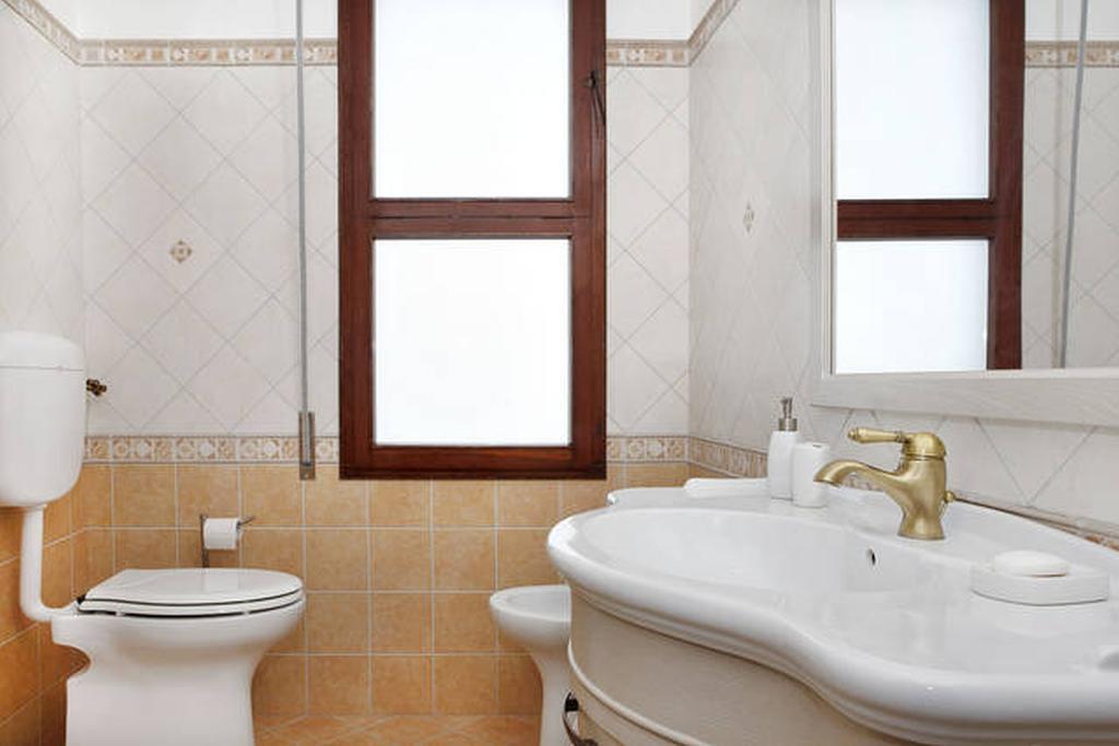 Appartamento Vacanze Catania Szoba fotó