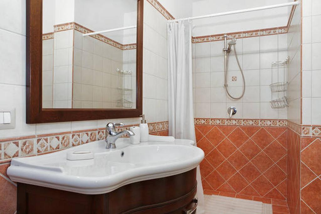 Appartamento Vacanze Catania Szoba fotó