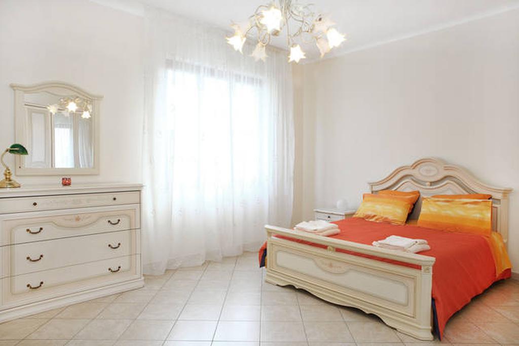Appartamento Vacanze Catania Szoba fotó