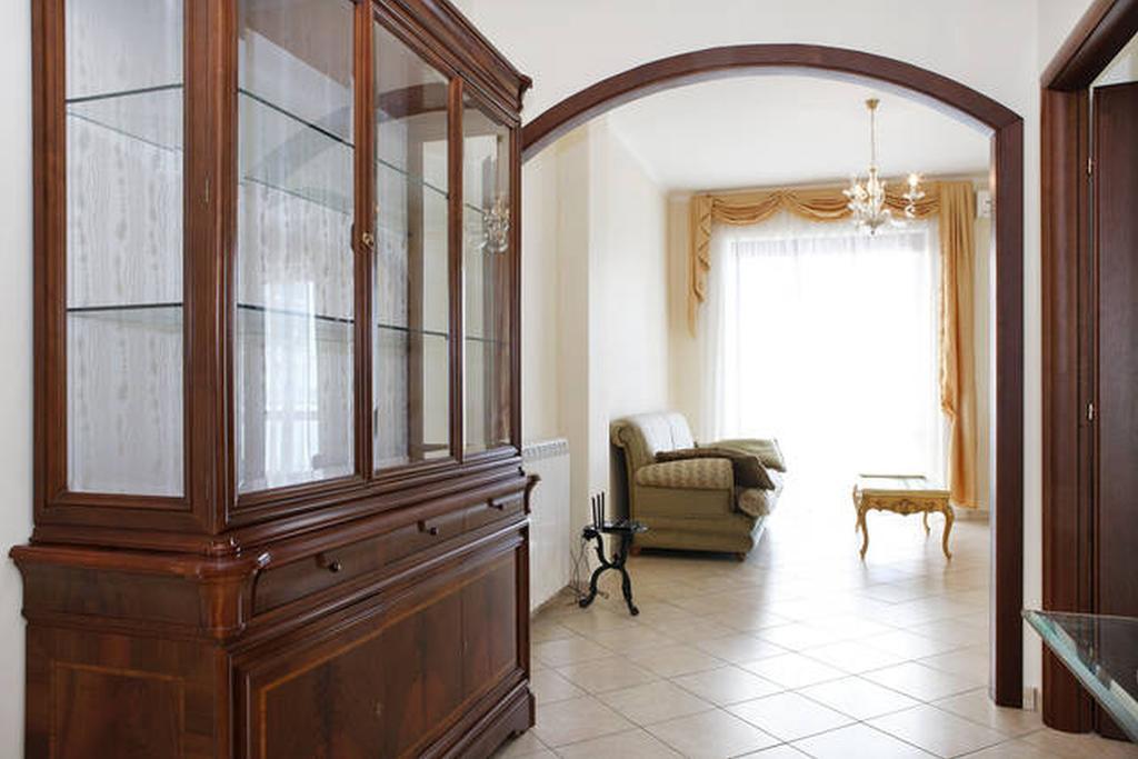 Appartamento Vacanze Catania Szoba fotó