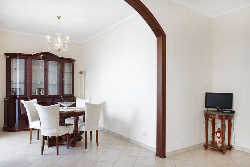 Appartamento Vacanze Catania Szoba fotó