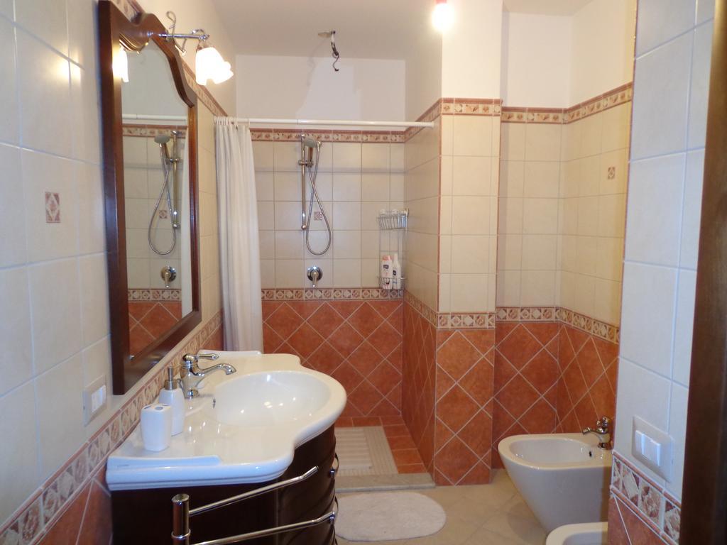Appartamento Vacanze Catania Szoba fotó