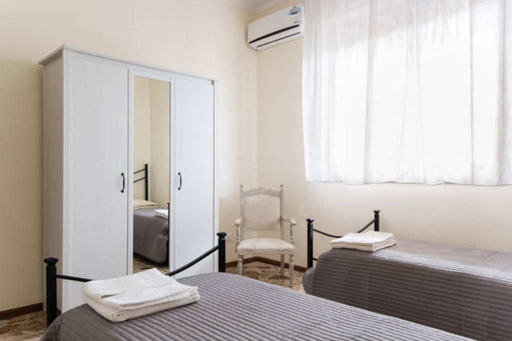 Appartamento Vacanze Catania Kültér fotó
