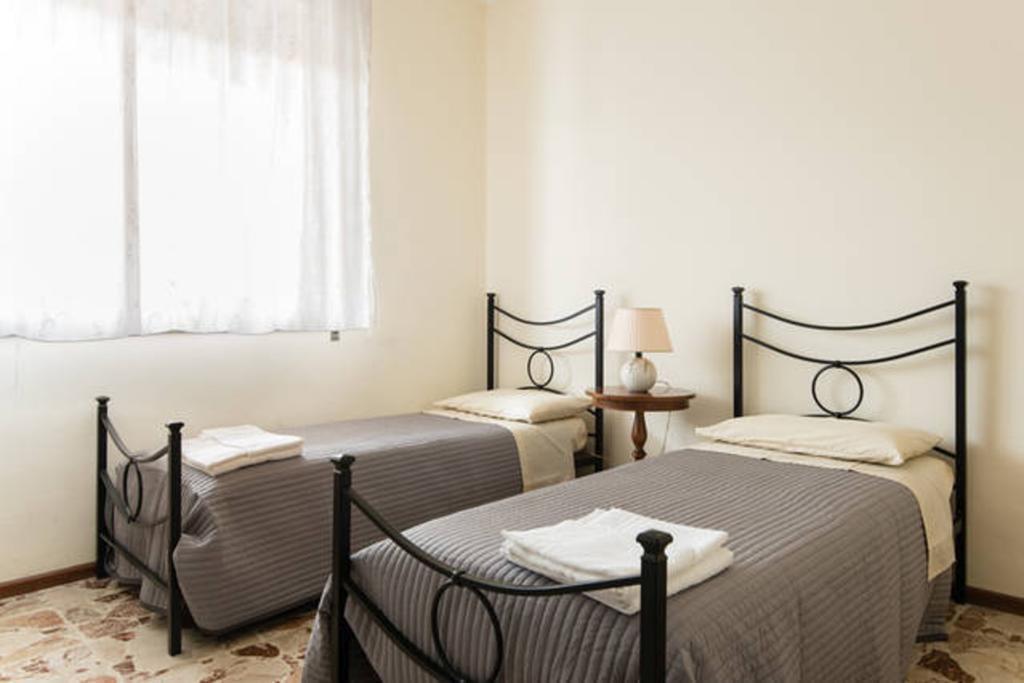 Appartamento Vacanze Catania Kültér fotó