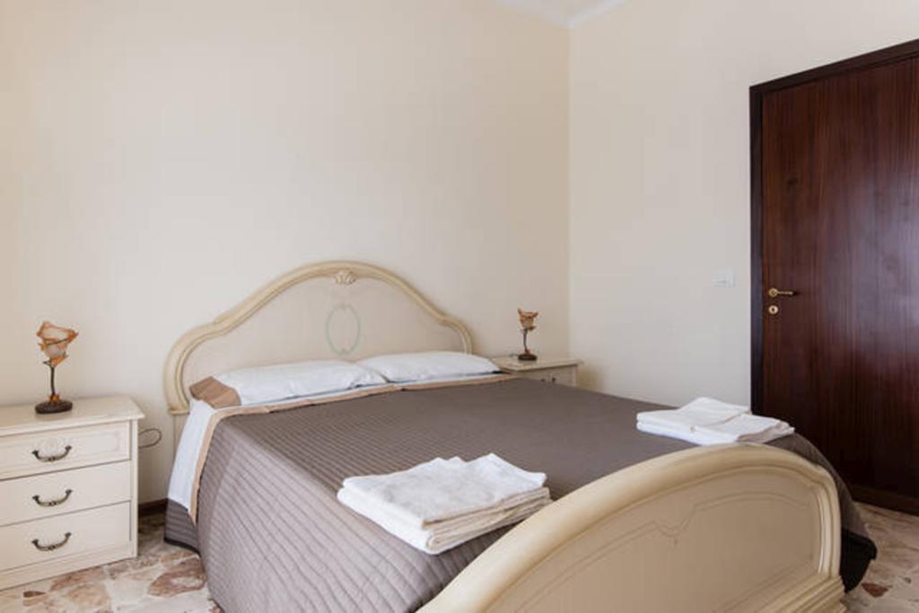 Appartamento Vacanze Catania Kültér fotó
