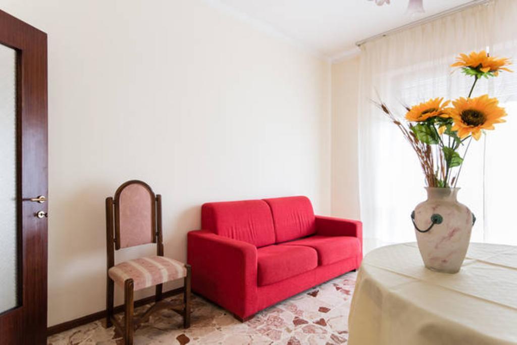 Appartamento Vacanze Catania Kültér fotó